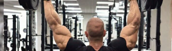 The Best Rear Delt Exercises for Increasing Shoulder Strength