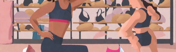 The Best Tips for Finding the Right Sports Bra, According to the Experts