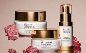 The British Superfood Skin Care Line Loved by Elle Macpherson Is Finally Available in the U.S.
