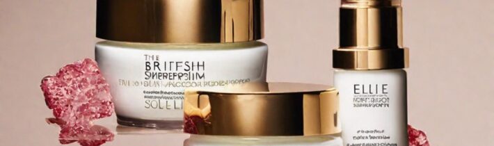 The British Superfood Skin Care Line Loved by Elle Macpherson Is Finally Available in the U.S.