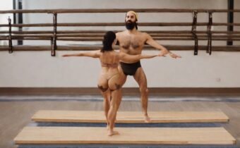 The Brooklyn Bikram scene heats up