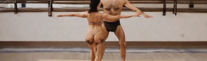The Brooklyn Bikram scene heats up