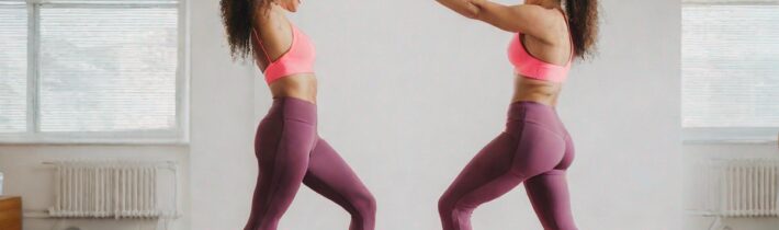 The Butt-Toning Exercise You Haven’t Tried Yet