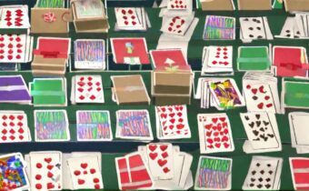 The Cards and Gifts We Need in This World