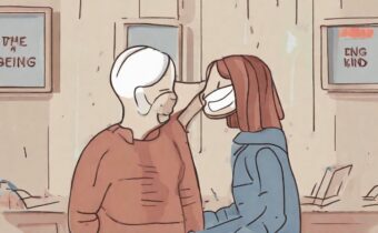 The Choice Between Being Kind or Being Right