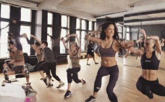 The Equinox Class That Became An Enduring Fitness Phenomenon