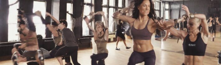 The Equinox Class That Became An Enduring Fitness Phenomenon