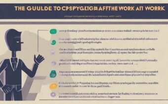 The Guide to Psychological Safety at Work