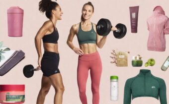 The Healthyish Gift Guide: For the Fitness Fanatic