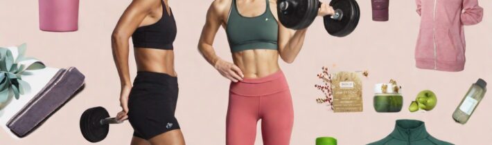 The Healthyish Gift Guide: For the Fitness Fanatic