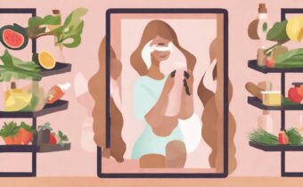 The Ingredients for Healthy Hair Growth You’re Probably Missing