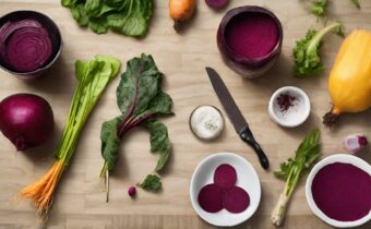 The Little Beet Table Has a Secret—It’s Really Healthy