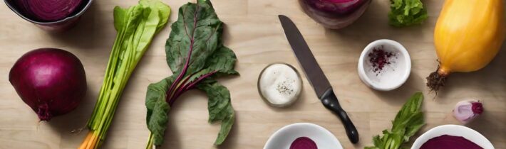 The Little Beet Table Has a Secret—It’s Really Healthy