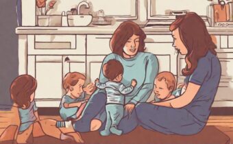 The Parenthood Paradox: What I Learned by Having Kids