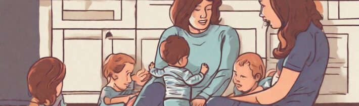 The Parenthood Paradox: What I Learned by Having Kids