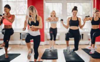 The Perfect Workout Playlist, Courtesy of Pure Barre