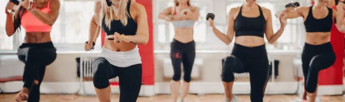 The Perfect Workout Playlist, Courtesy of Pure Barre
