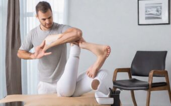 The Role of Chiropractic Care in Treating Prolonged Static Sitting Injuries