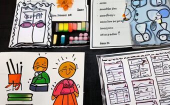The Self Expressive Writing Worksheets Collection