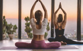 The Spring Wellness and Yoga Guide to Los Angeles