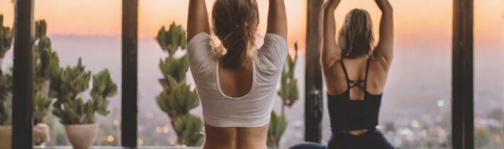 The Spring Wellness and Yoga Guide to Los Angeles