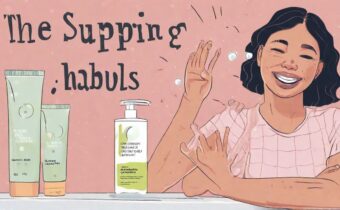 The Surprising Reason You Should Wash Your Face Less, According to the Founder of January Labs