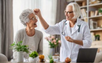 The Top Longevity Tips Health Experts Swear By In 2020