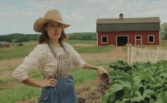 The Upstate Farm that New York City Women Built