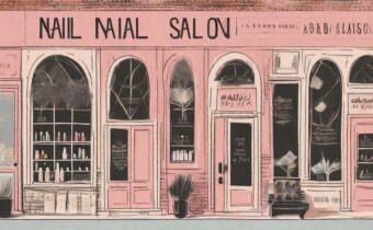 There’s a Brand-New All-Natural Nail Salon in Brooklyn