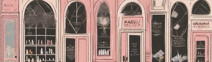 There’s a Brand-New All-Natural Nail Salon in Brooklyn