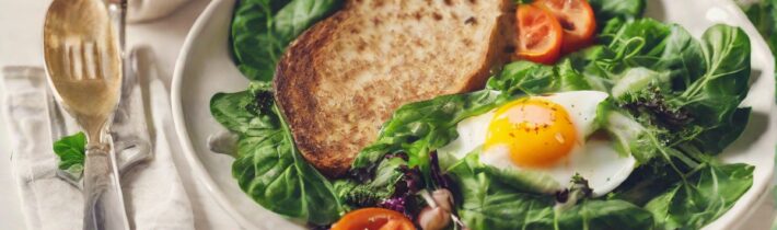 There’s Now a Name for People Who Eat Vegan Plus Eggs: Veggan