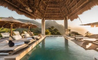 These are the best wellness and fitness retreats in the world