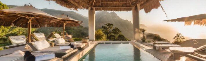 These are the best wellness and fitness retreats in the world