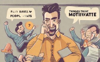 Things That Motivate People