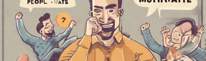 Things That Motivate People