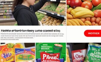 This App Helps You Score Deeply Discounted Groceries That Were About To Be Tossed