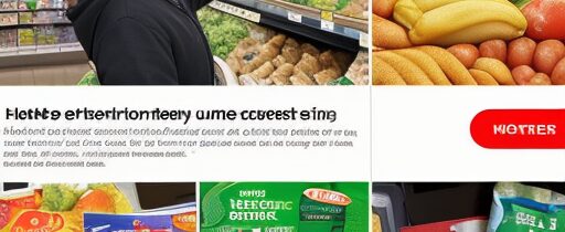 This App Helps You Score Deeply Discounted Groceries That Were About To Be Tossed