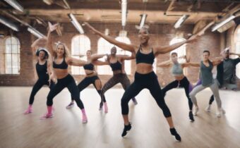 This Dance Cardio Class Is Creating an Army of Divas