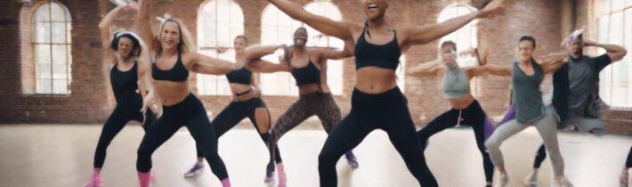 This Dance Cardio Class Is Creating an Army of Divas
