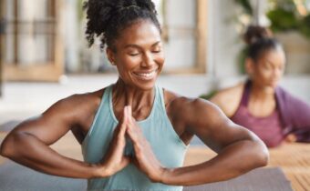 This Is the Key to Practicing Self-Compassion, According to Athleta Experts