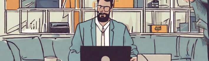 This Is the Simplest Networking Advice You’ll Hear All Year