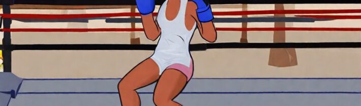 This Low-Impact Boxing Workout Is Perfect If You ‘Don’t Do Cardio’