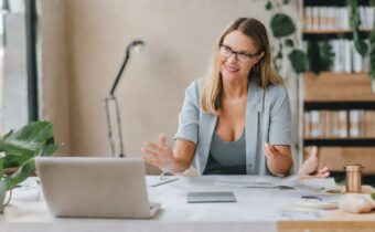 This Wellness Consultant Says You Should Focus on Intentions, Not Just Resolutions