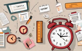 Time Management Activities