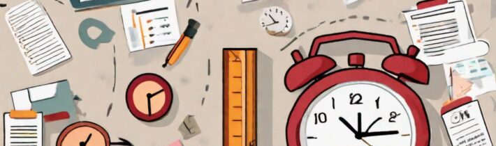 Time Management Activities