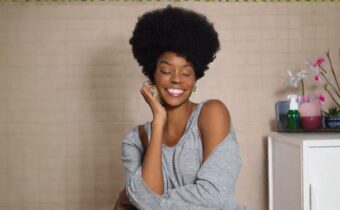 Tips for Taking Care of Afro-Textured Hair