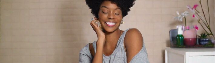 Tips for Taking Care of Afro-Textured Hair