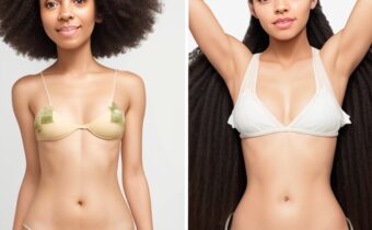 Two Natural Hair Removal Methods You Need to Try Now