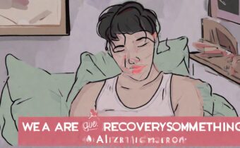 We Are All Recovering From Something