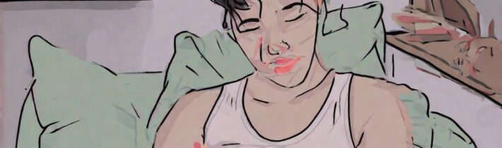 We Are All Recovering From Something